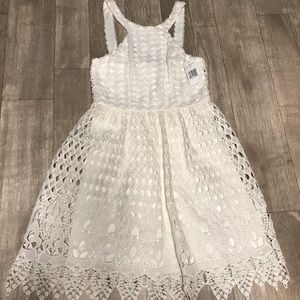 Gianni Bini Summer dress